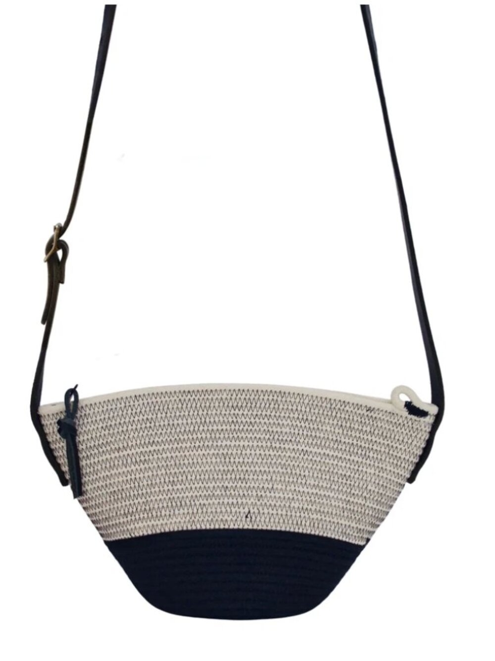Mia Melange Handcrafted Women's Bag from South Africa